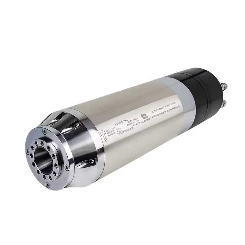 3kw 3.5kw ATC CNC Spindle BT30 Spindle For Cnc Router Engraving Machine 24000rpm 380V/220V 24000rpm