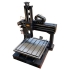 Gantry Frame 6060 CNC Precision Engraving Machine Drilling and Tapping